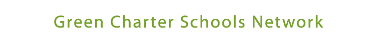 Green Charter Schools Network